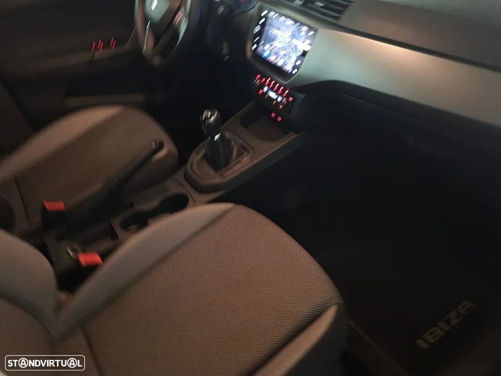 SEAT Ibiza 1.0 Style - 13