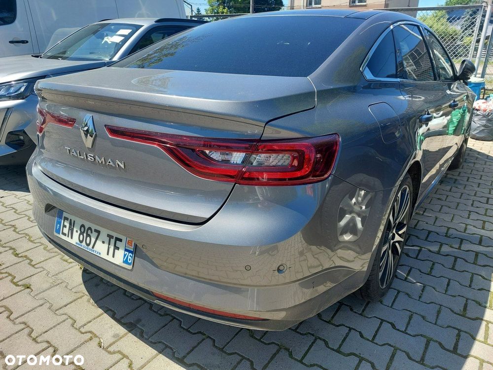 Renault Talisman - 7