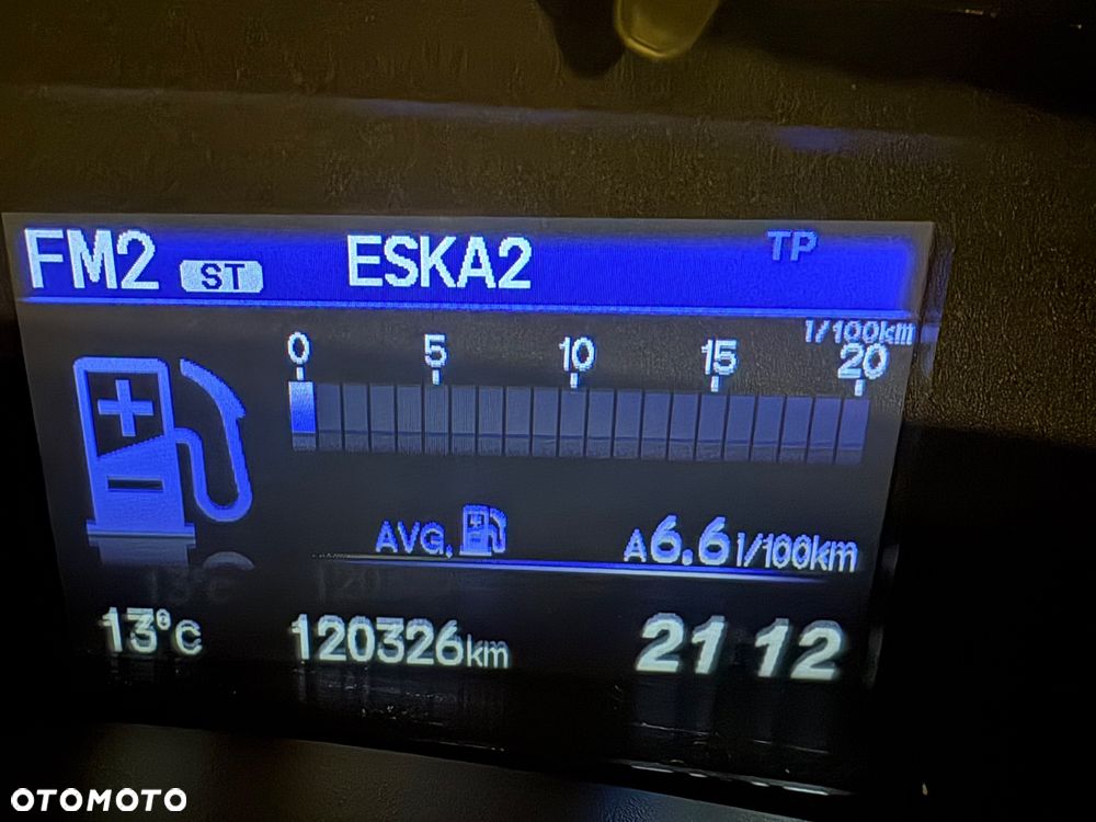 Honda Civic 1.4 Comfort - 14