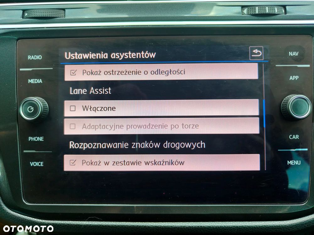Volkswagen Tiguan 2.0 TDI SCR - 22