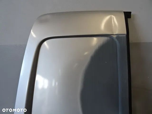 DRZWI LEWY TYŁ LEWE TYLNE LDV MAXUS 05-09 NR299 - 2