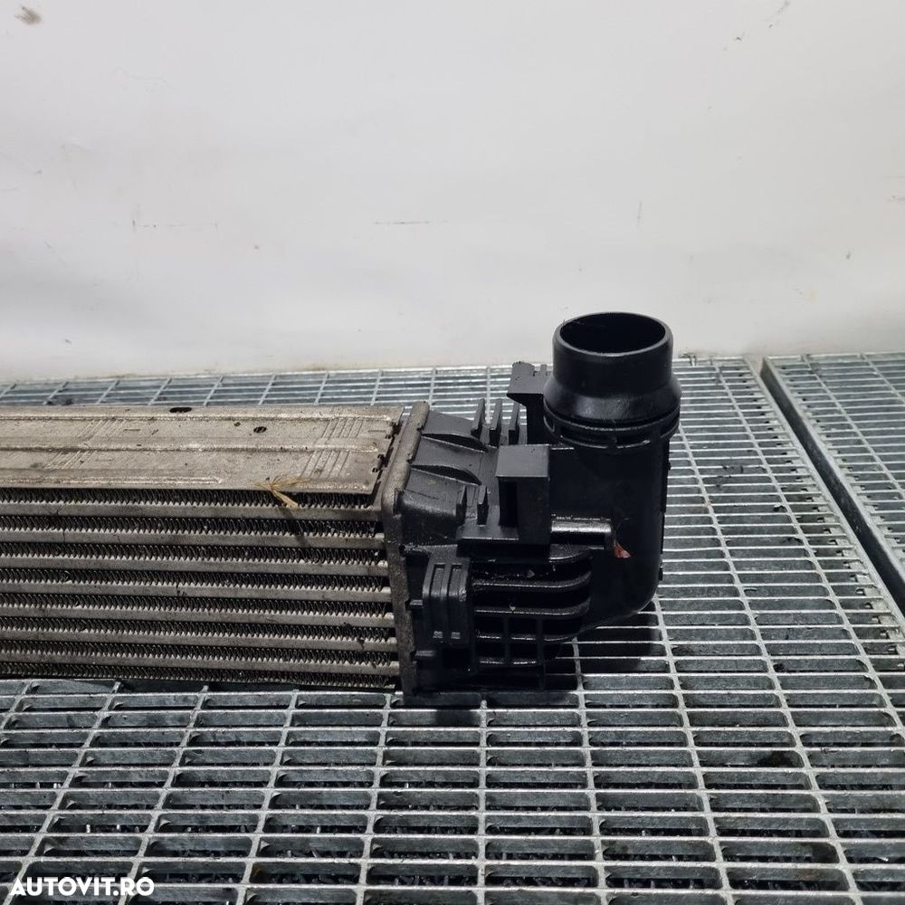 Radiator intercooler Dacia Duster 1.5 Dci 2010 - 2013 110CP 1461CC Manuala K9K Euro5 ... - 2