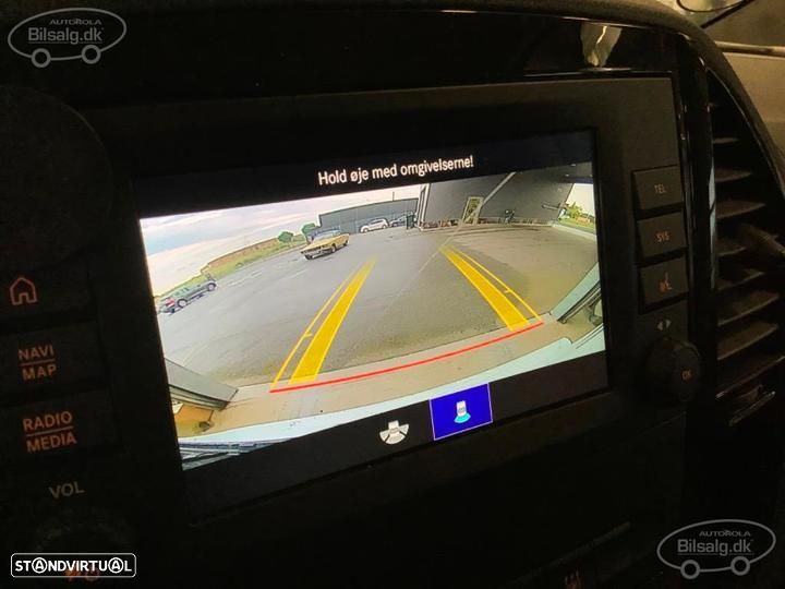 Mercedes-Benz Vito - 7