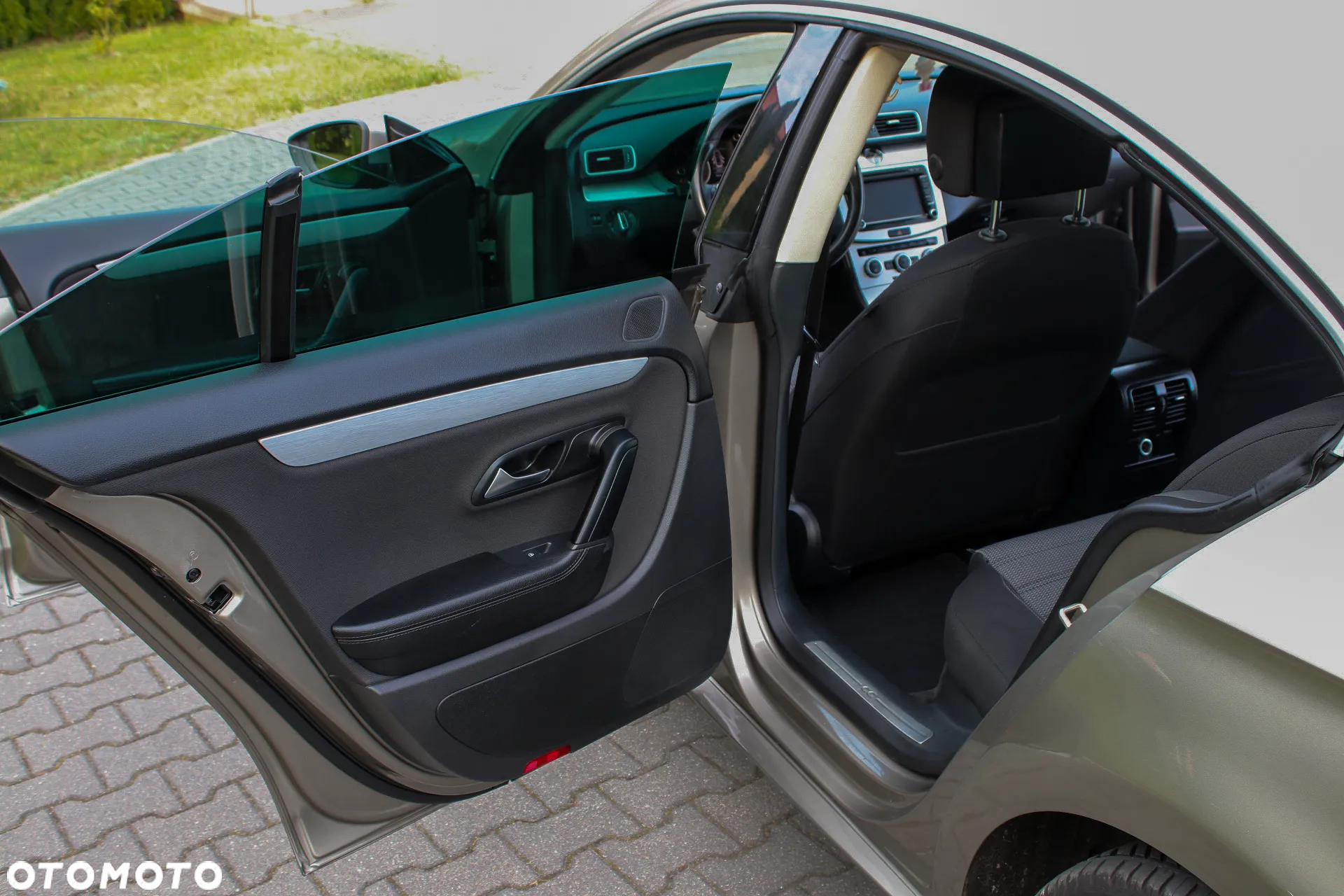Volkswagen Passat CC - 27