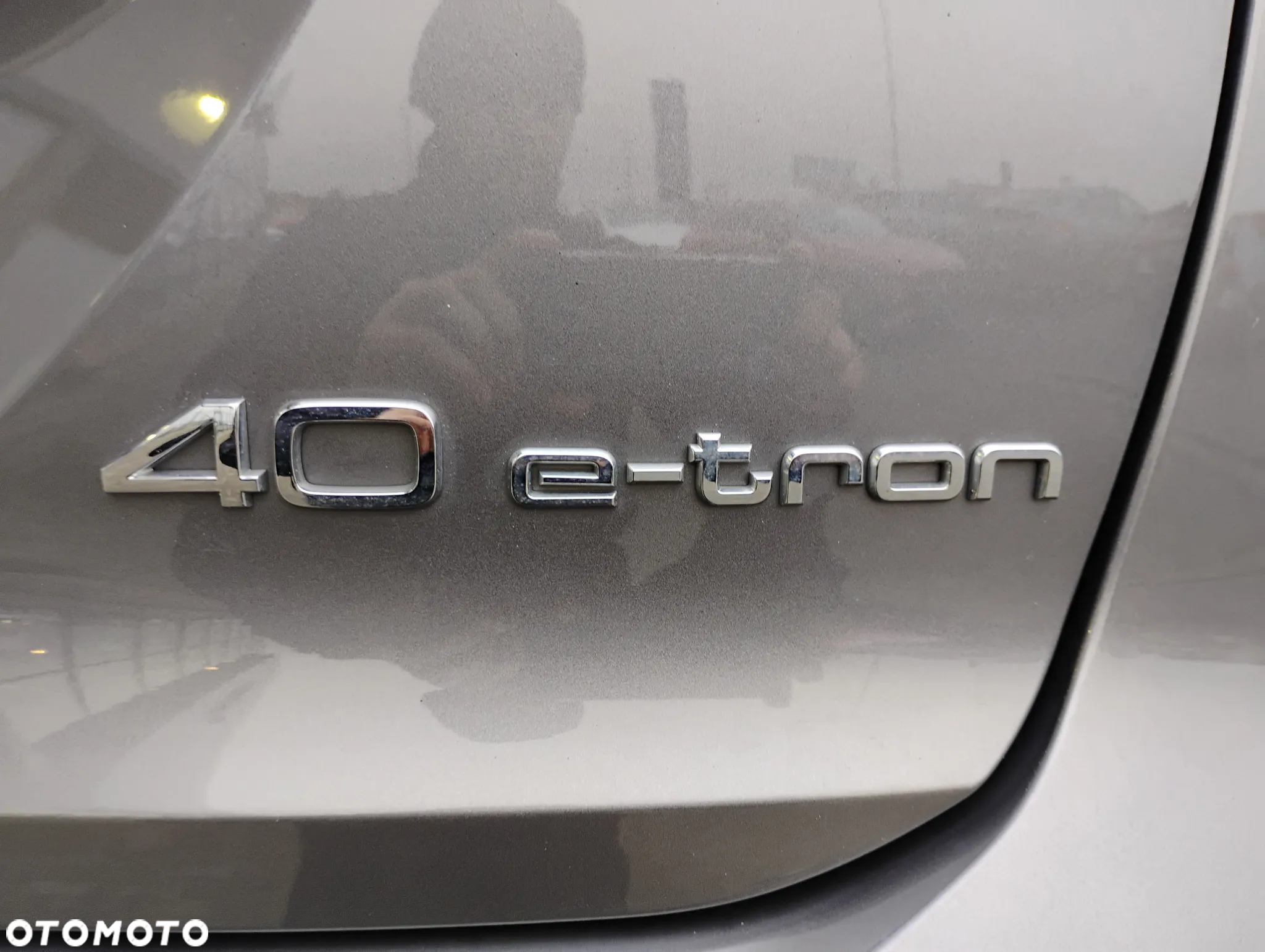 Audi Q4 e-tron e-tron 40 77kWh - 26