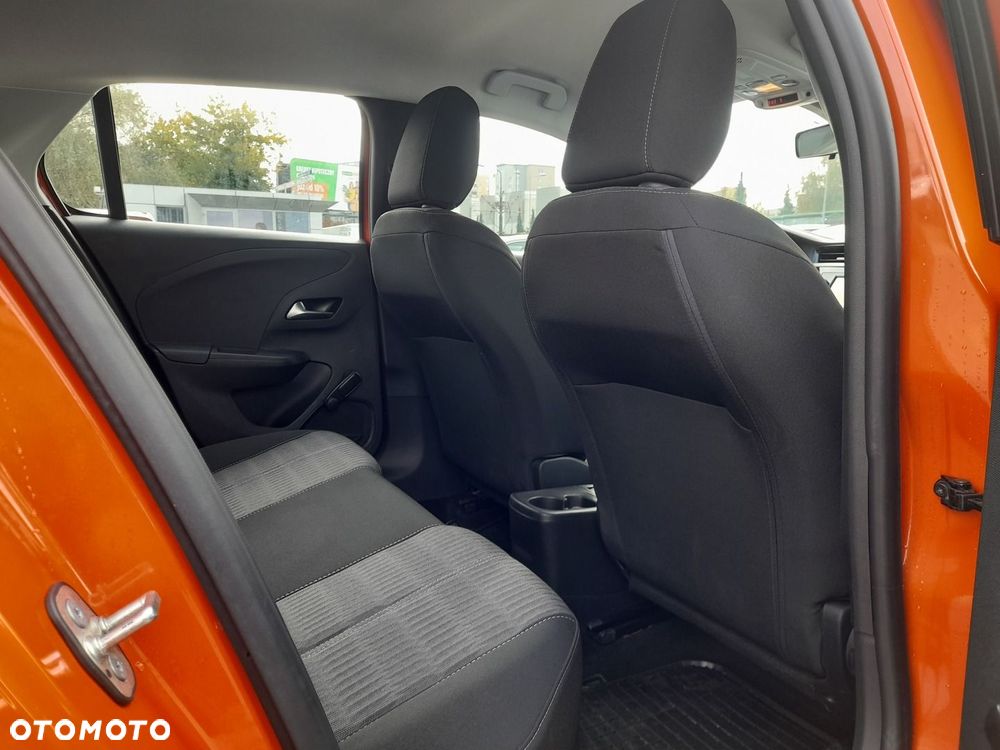 Opel Corsa 1.2 S&S - 8