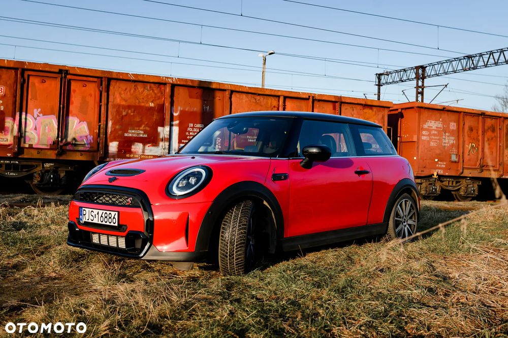 MINI Cooper S Sport-Aut Metropolitan - 2