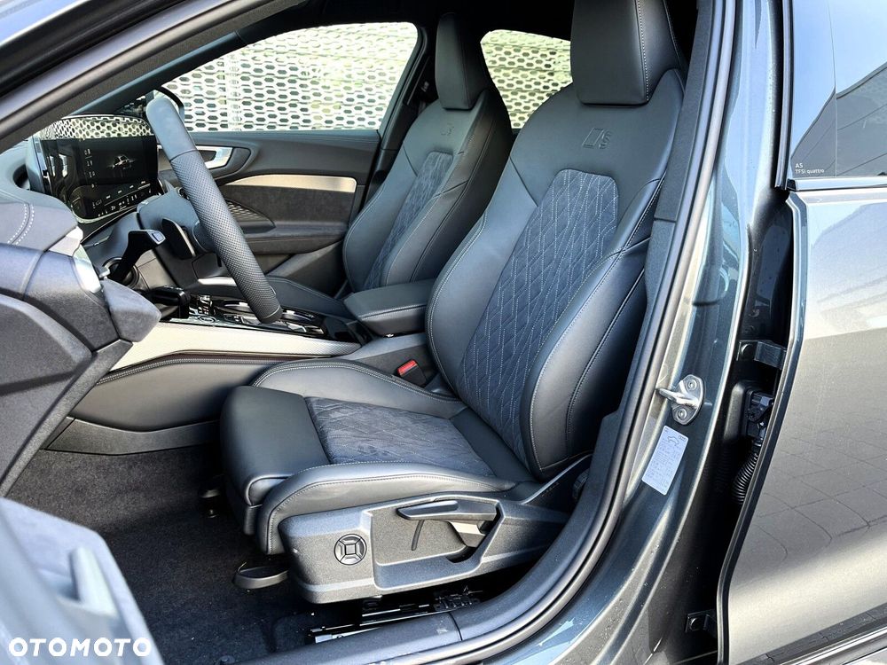 Audi A5 Limousine - 5