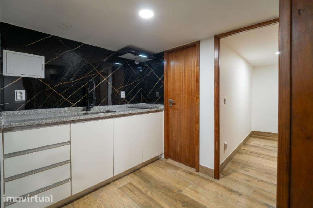 Estúdio - localizado em Bonfim Porto - Grande imagem: 3/4