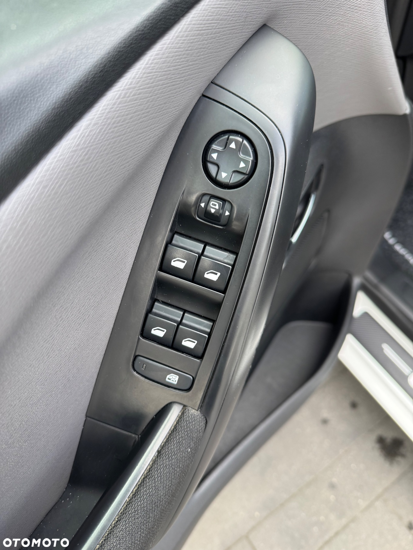 Citroën C4 SpaceTourer - 14