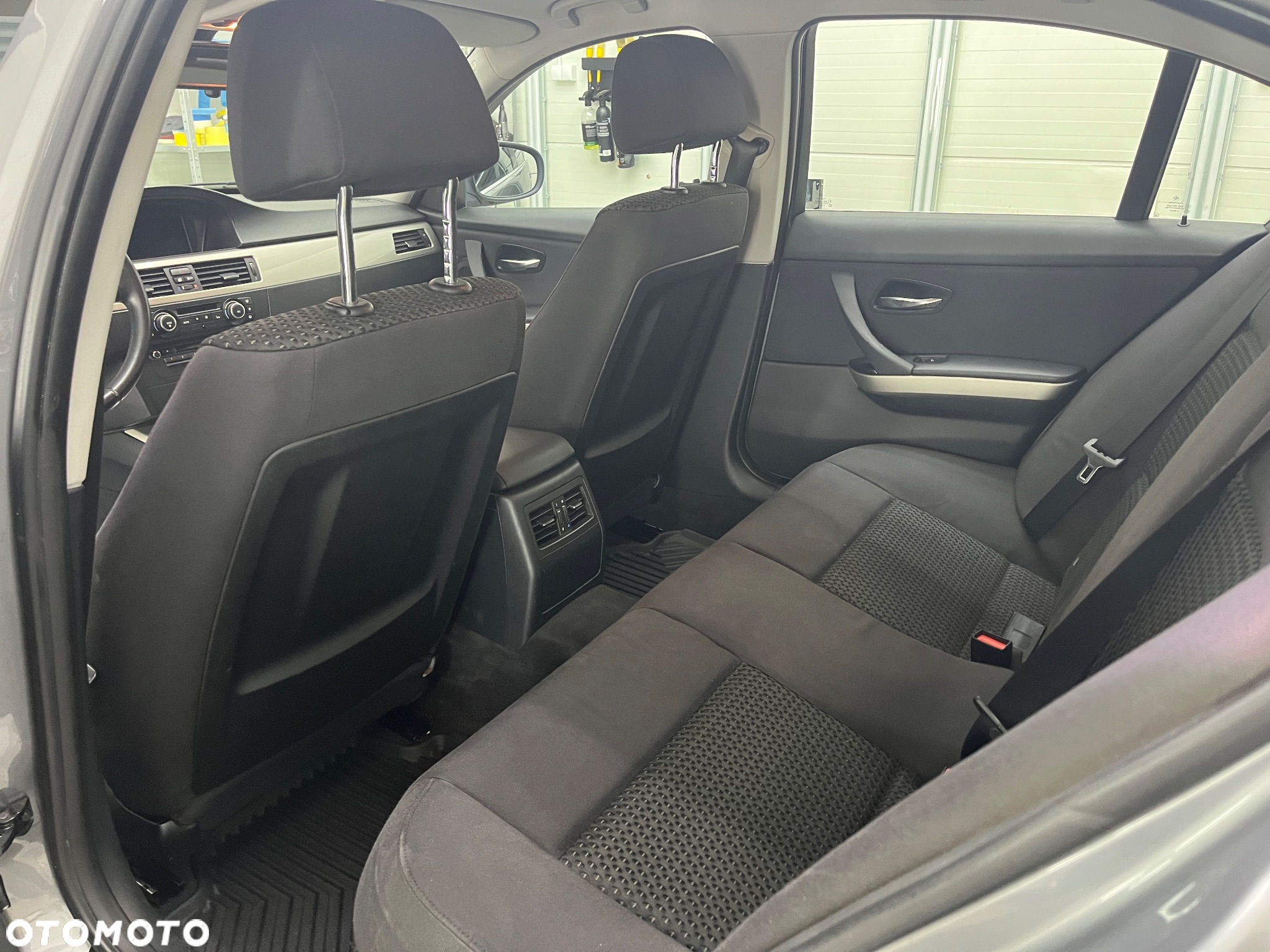 BMW Seria 3 320d xDrive - 20