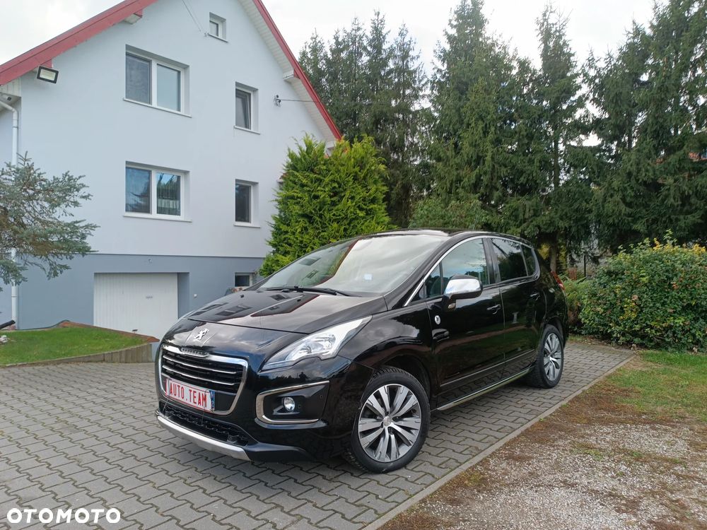 Peugeot 3008 ver-1-6-bluehdi-crossway-s-s - 22