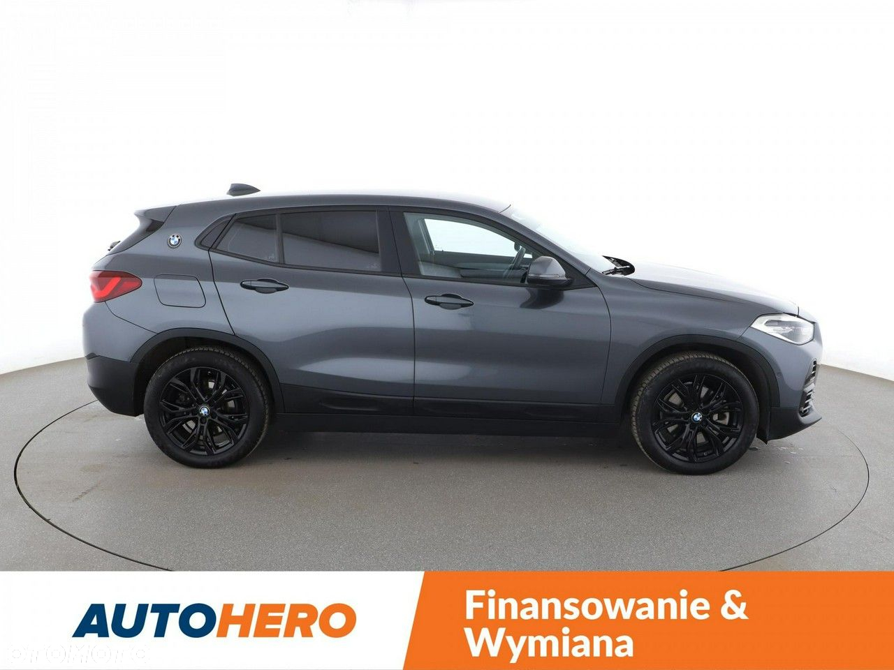 BMW X2 xDrive25e Advantage - 10