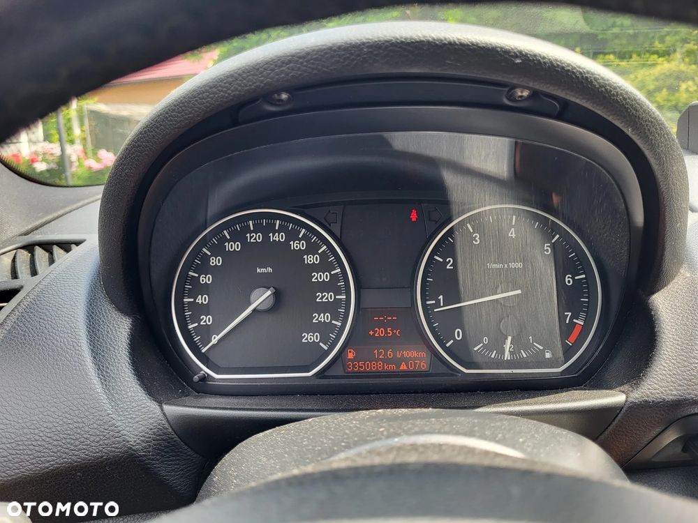 BMW Seria 1 - 14