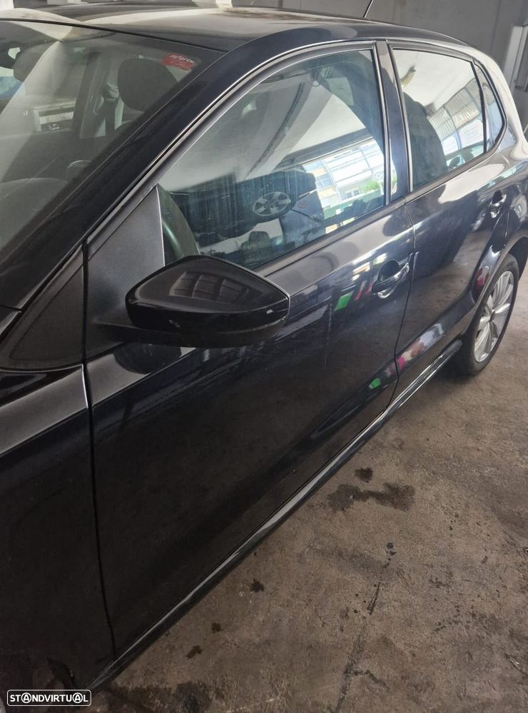 VW Polo 1.2 Street - 8