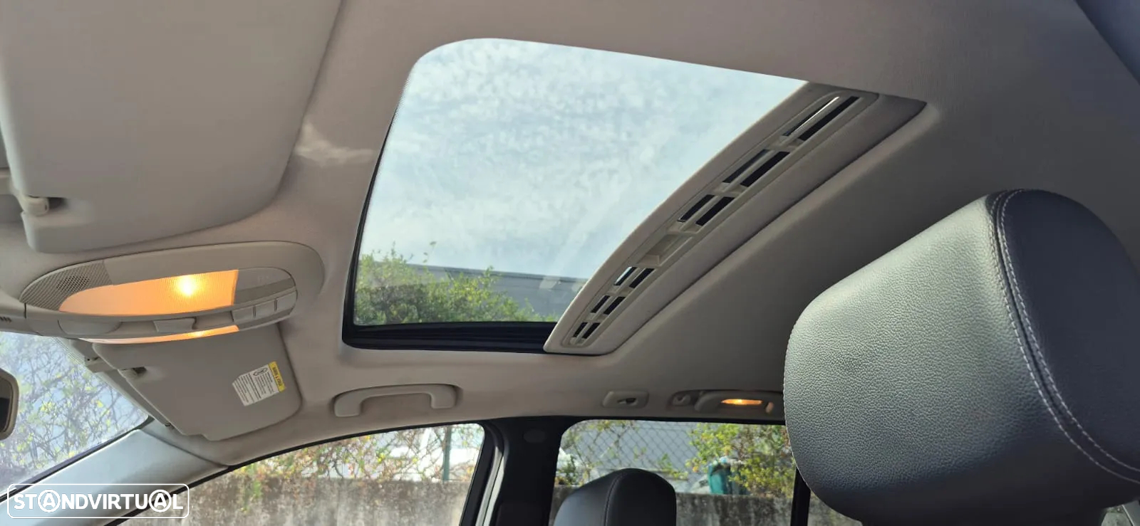 Mercedes-Benz ML 320 CDi - 20