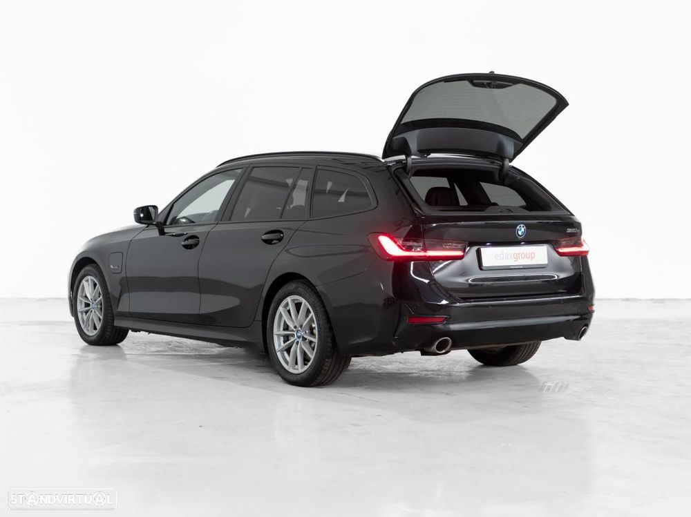 BMW 320 e Touring Corporate Edition Auto - 5
