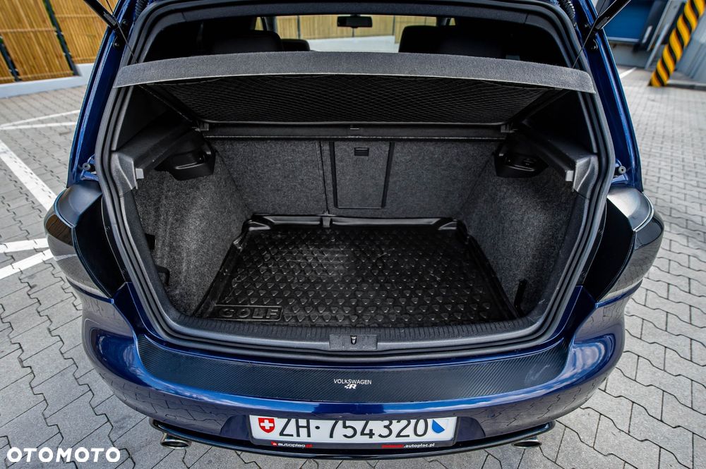 Volkswagen Golf 2.0 GTI DSG Edition 35 - 40
