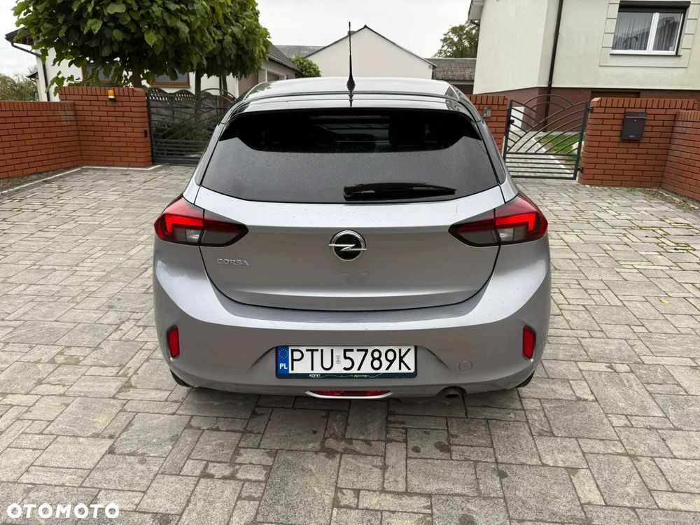 Opel Corsa - 8