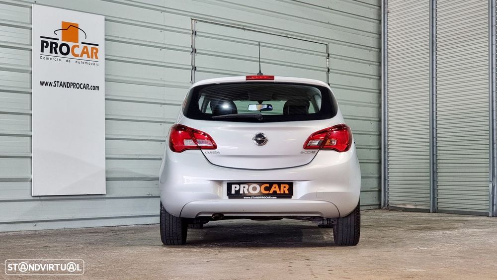 Opel Corsa 1.3 CDTi Enjoy - 24