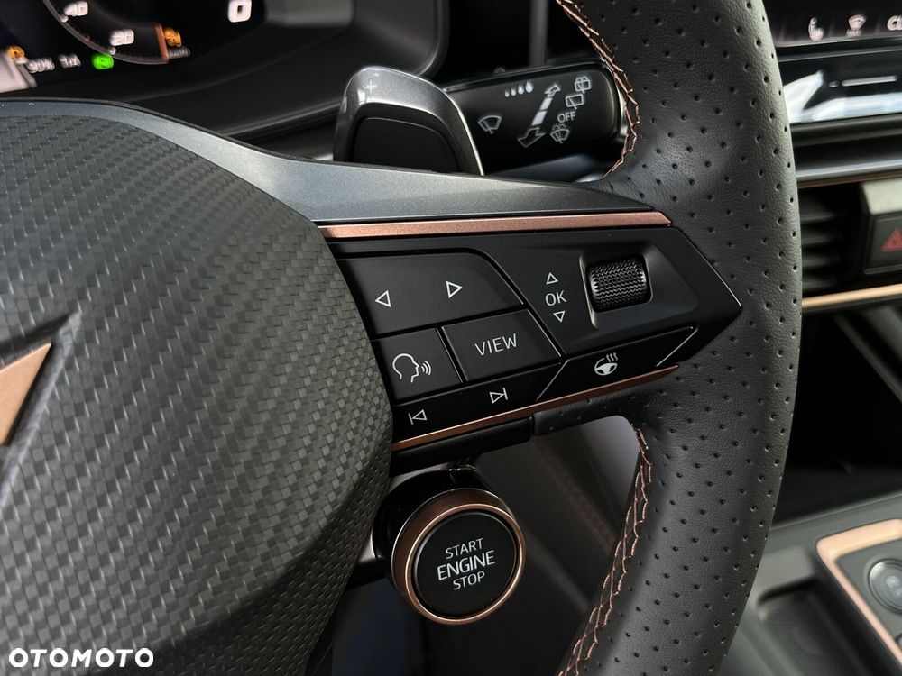 Cupra Formentor - 15