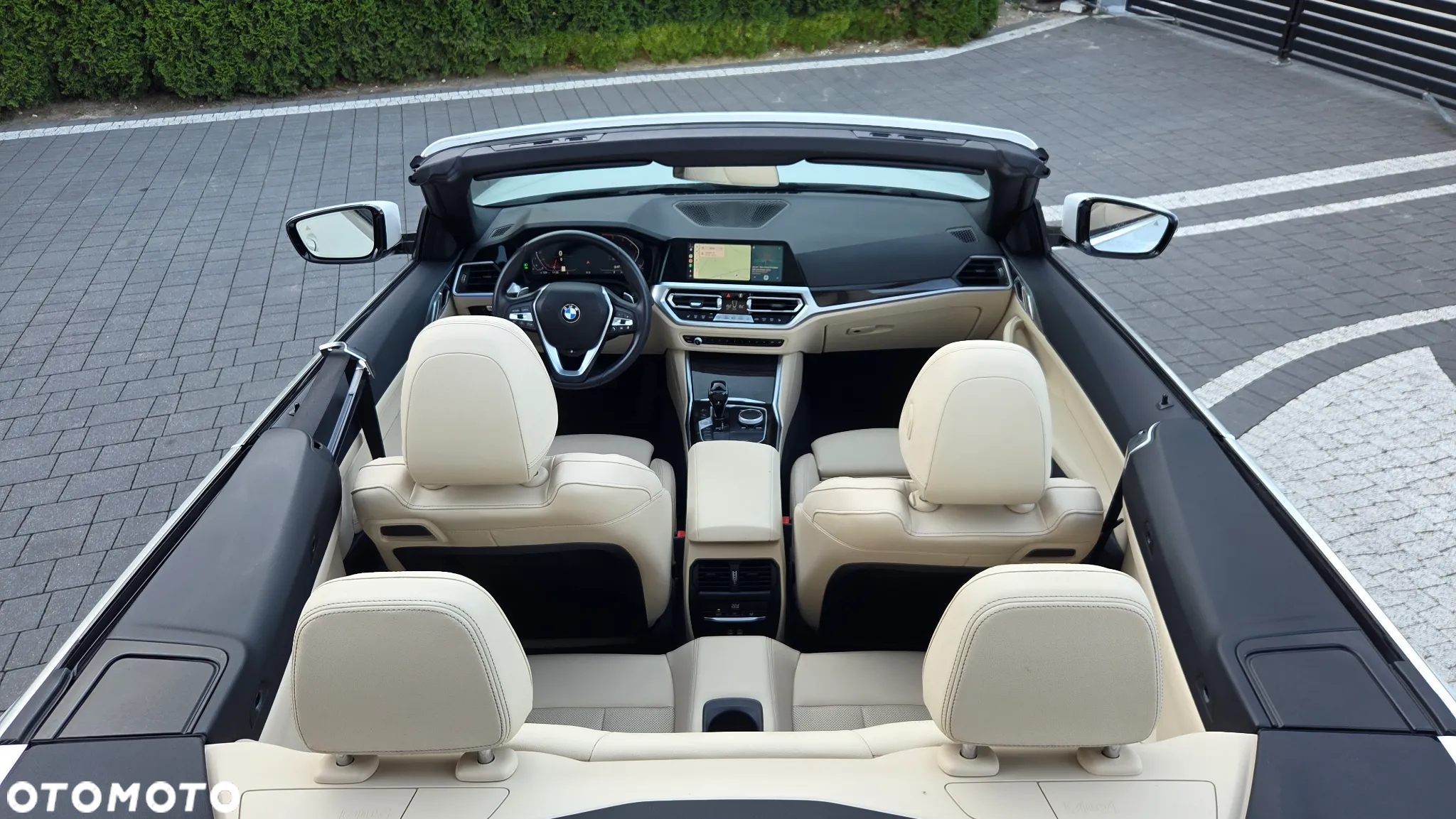 BMW Seria 4 430i - 17