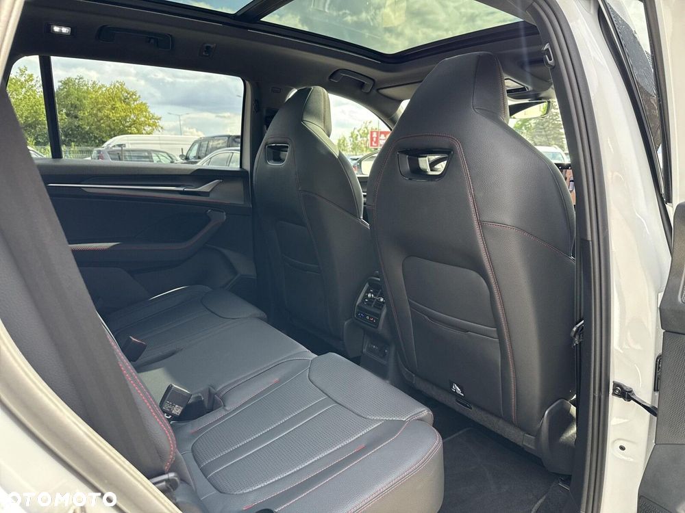 Skoda Kodiaq 2.0 TSI 4x4 RS DSG - 23