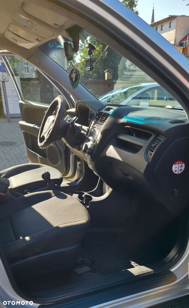 Kia Sportage - 11