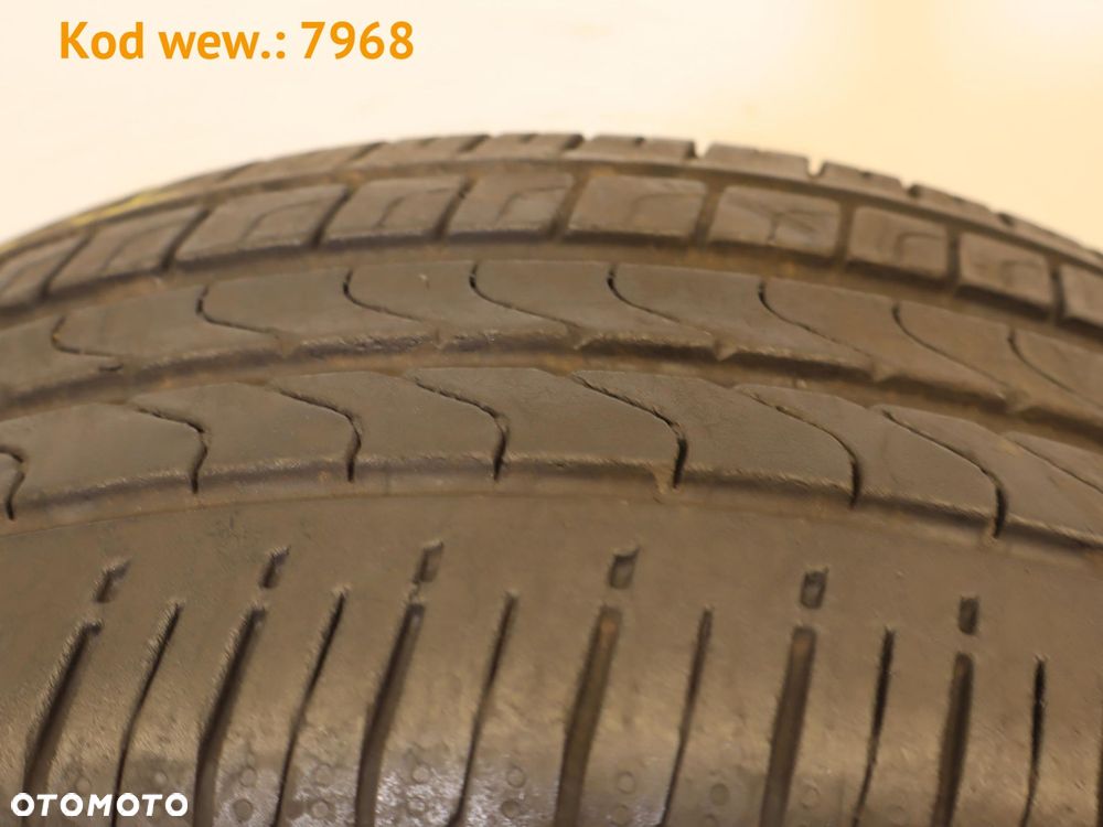 Pirelli Scorpion Verde - 255/45 R19 - 8