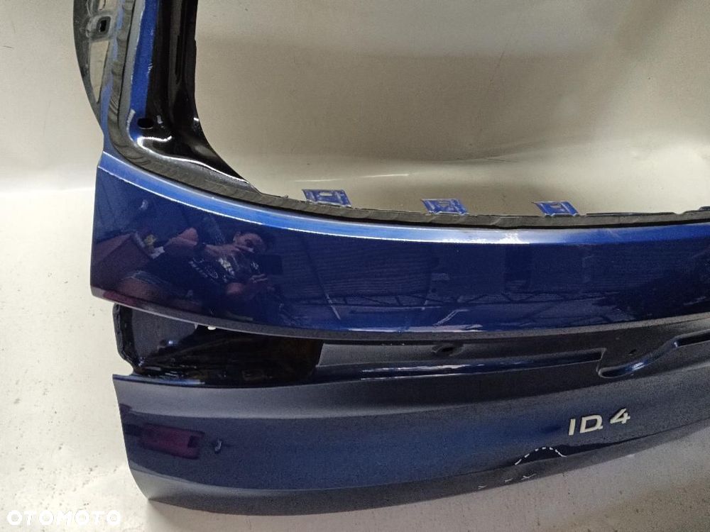 TYLNA KLAPA BAGAŻNIKA VW ID4 tylna klapa bagażnika id4 - 7