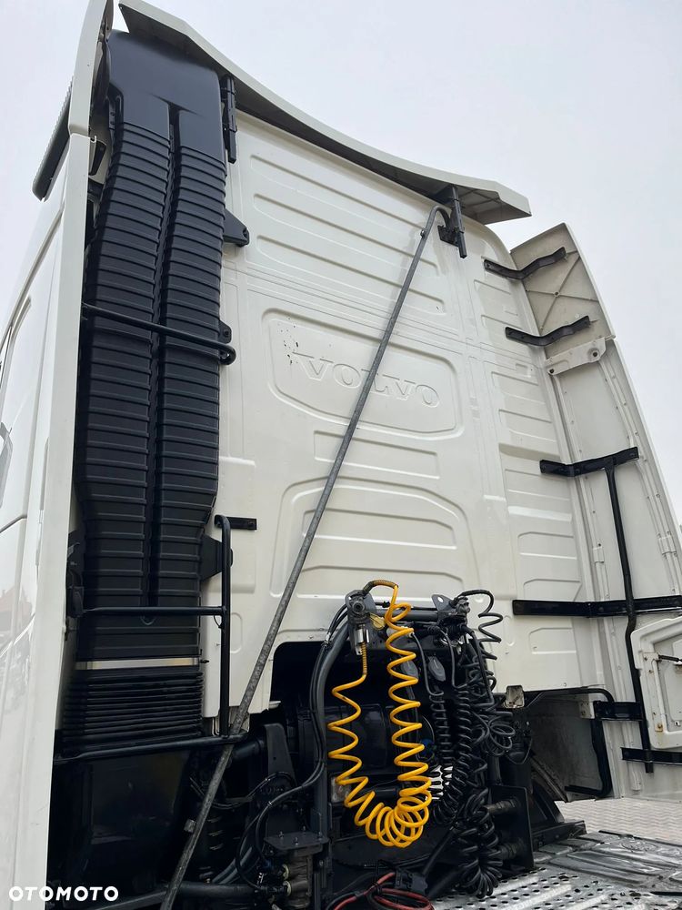 Volvo fh 460 - 21