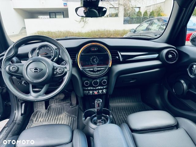 MINI Cooper S Sport-Aut Seven Chili - 12