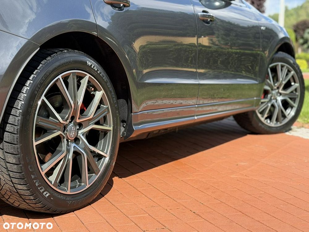 Audi SQ5 - 14