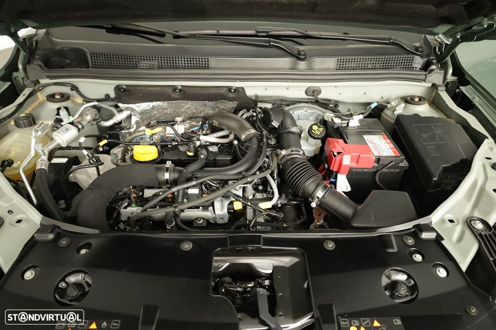 Dacia Jogger 1.0 ECO-G Extreme+ Up&Go 7L Bi-Fuel - 24