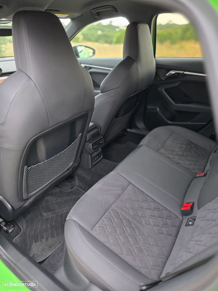 Audi RS3 Limousine 2.5 TFSI quattro S tronic - 10