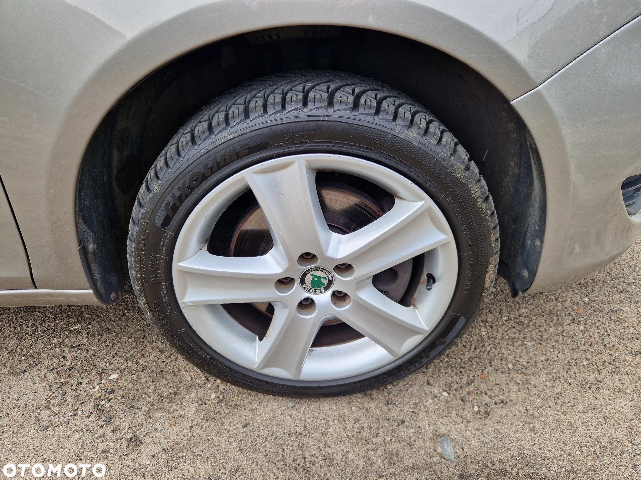 Skoda Fabia 1.2 TSI Ambition - 11