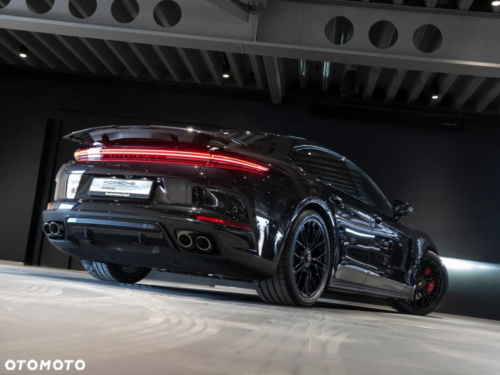 Porsche Panamera - 24