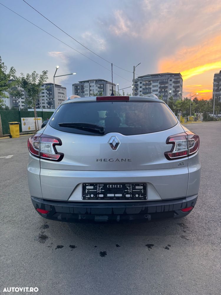 Renault Megane - 7