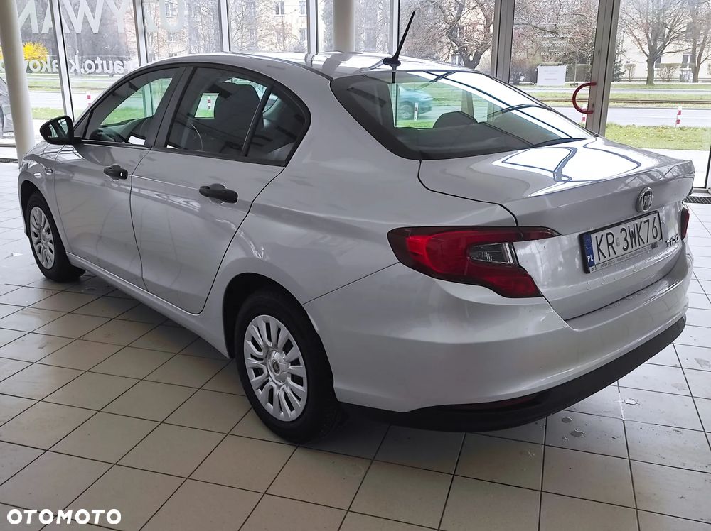 Fiat Tipo 1.0 T3 - 7