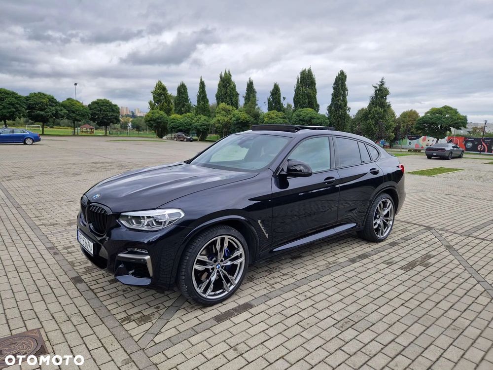 BMW X4 - 3