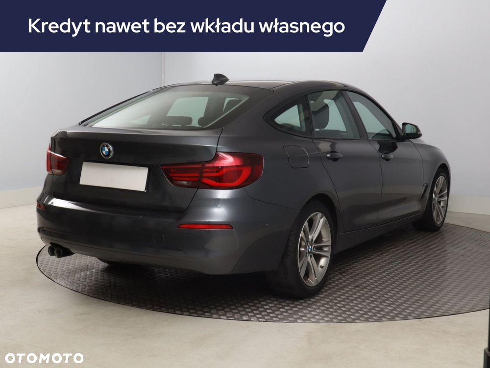 BMW 3GT - 7