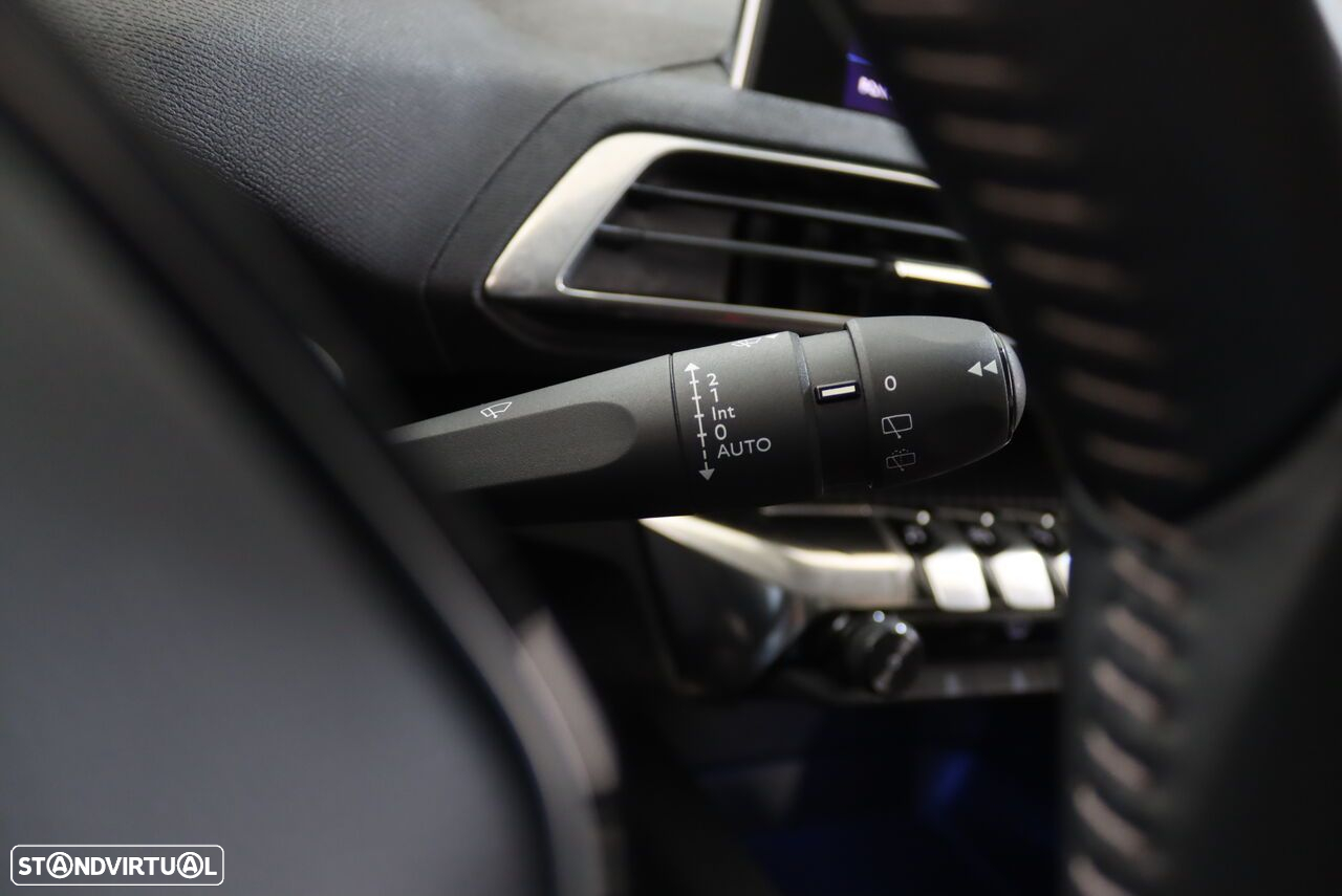 Peugeot 3008 1.5 BlueHDi Active Pack - 15