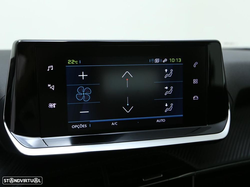 Peugeot e-2008 50 kWh Active Pack - 24