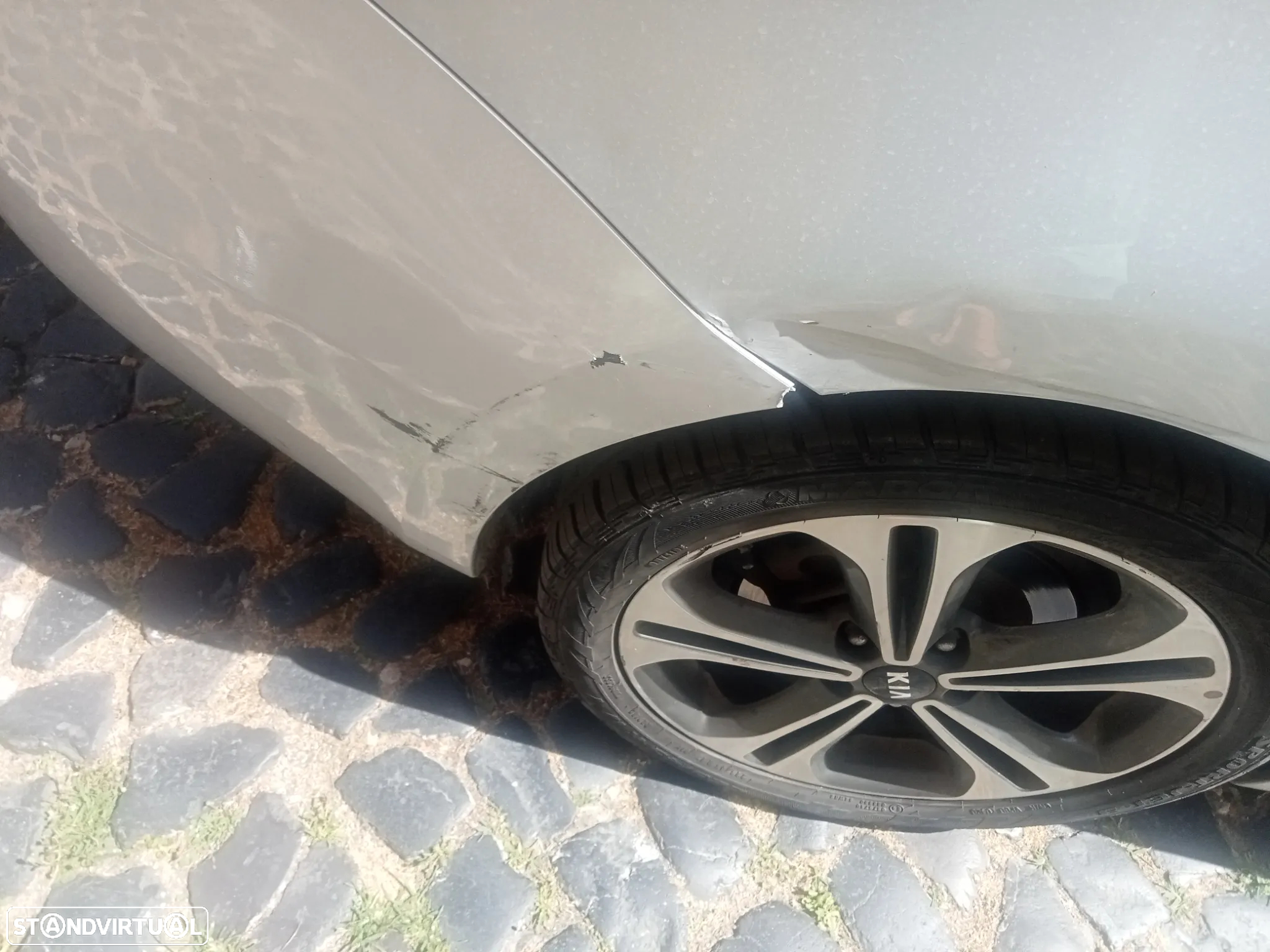 Kia Ceed SW - 10