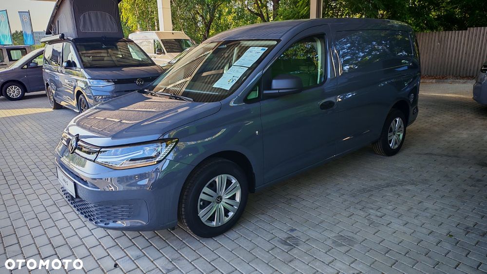 Volkswagen Caddy - 8