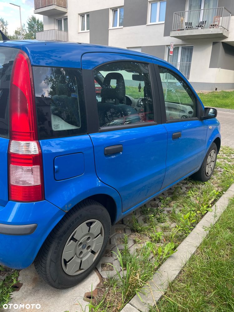 Fiat Panda 1.1 Active Eco - 3