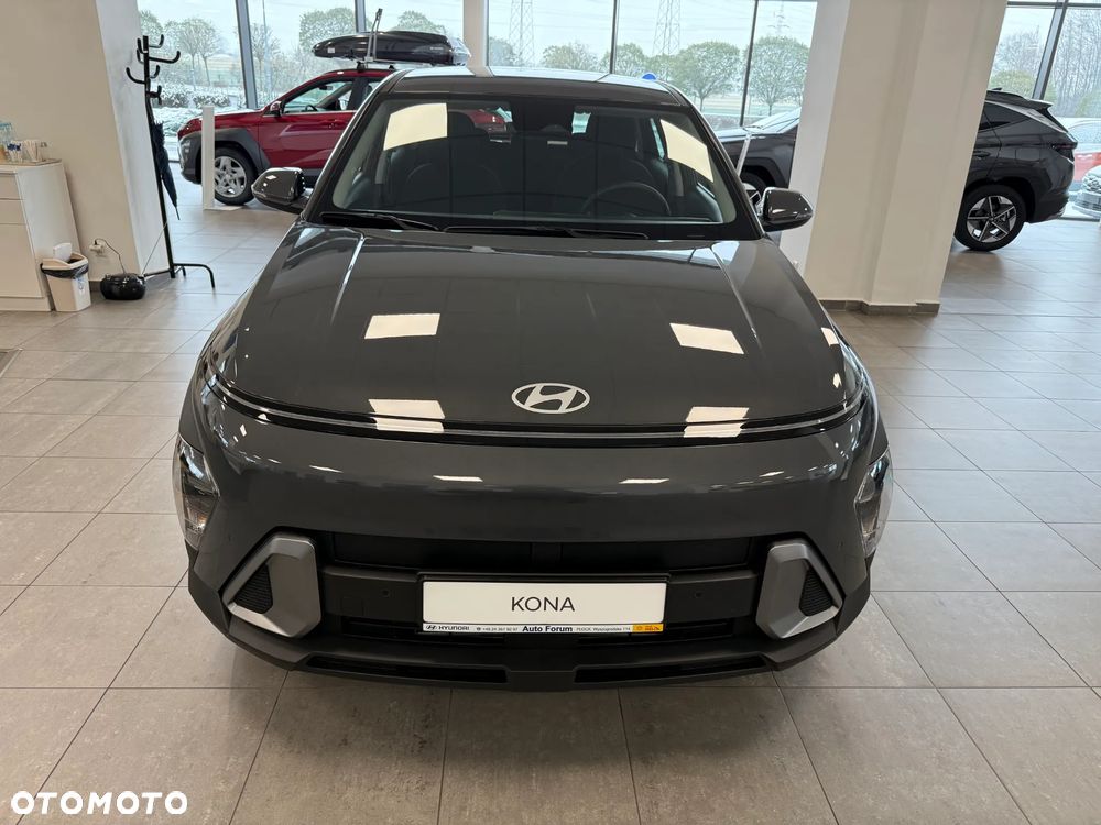Hyundai Kona 1.0 T-GDI Smart - 6