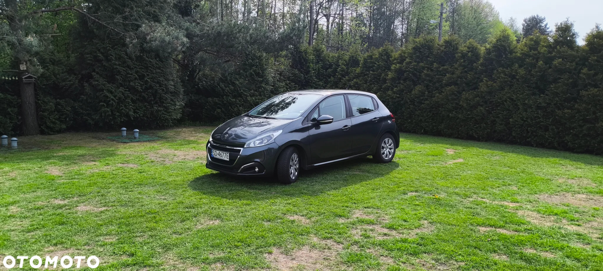 Peugeot 208 1.2 PureTech Allure - 4