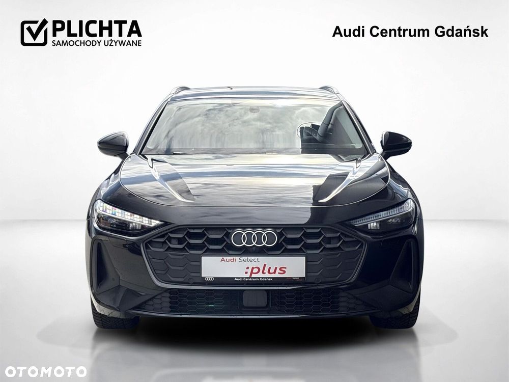 Audi A5 Avant - 9