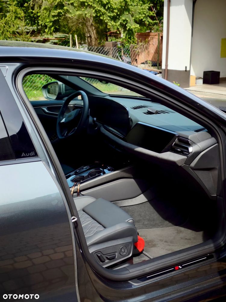 Audi A6 Limousine TDI mHEV S tronic - 6